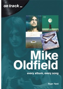 Mike Oldfield On Track